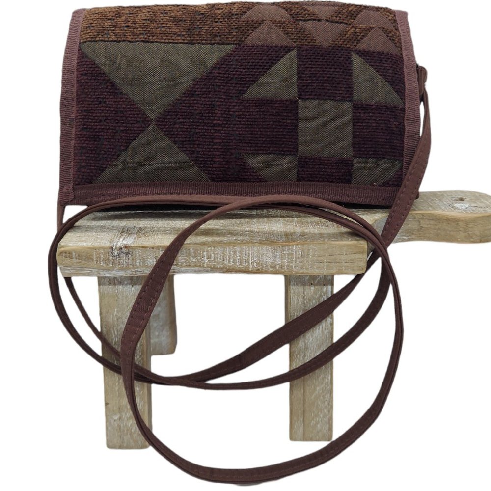 Donna Sharp Crossbody Wallet/Purse